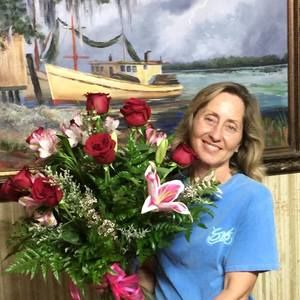 Meet your Posher, Karie